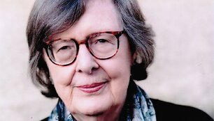 Penelope Lively