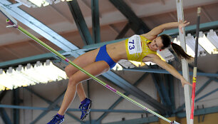 Miglė Juode&scaron;kaitė