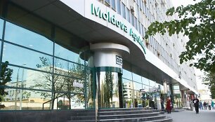 Moldovos Agroindbank