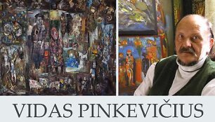 Parodos plakatas