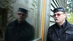 A.Martinaitis teigia, kad ir garbė, ir &bdquo;gyvulizmas&ldquo; yra toje pačioje pusėje. Jokio upelio pereiti nereikia.