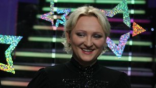 Inga Norkutė