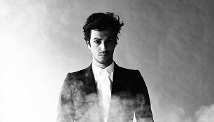 Gesaffelstein &bdquo;Lofto&ldquo; nuotr.