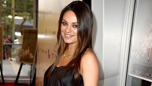 Mila Kunis