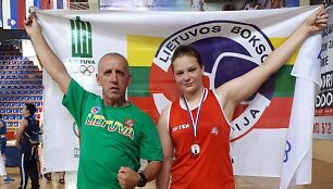 Gabriele Diekontaitė