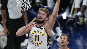 Domantas Sabonis