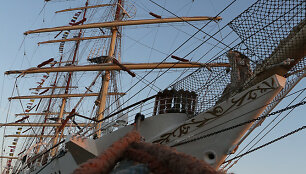 &bdquo;Baltic Tall Ships Regatta 2015&ldquo;