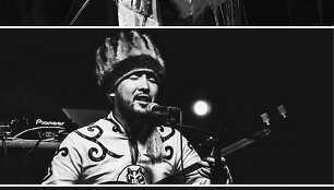 Festivalis &bdquo;Pokrovskije kolokola&ldquo;