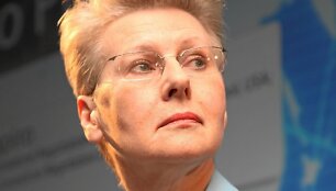 Lilija &Scaron;evcova