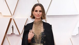 Natalie Portman
