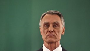 Anibalas Cavaco Silva