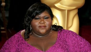 Gabourey Sidibe