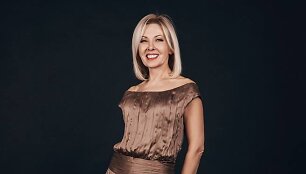 Audronė Bunikienė