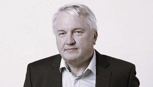 Irmantas Tarvydis