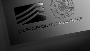 Policijos nuotr.