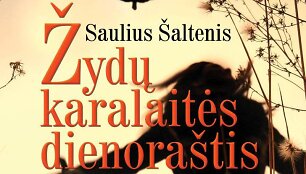 Knygos vir&scaron;elis