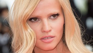 Lara Stone