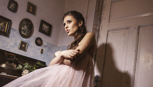 Ieva Zasimauskaitė