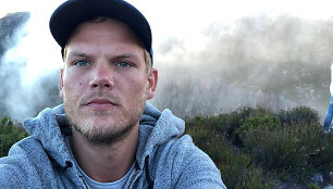 Avicii