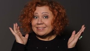 Violeta Mičiulienė