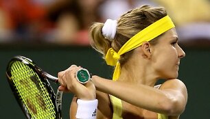 Marija Kirilenko