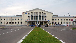 Vilniaus oro uostas