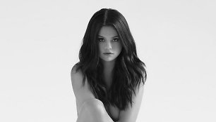 Selena Gomez