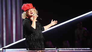 Arina Janeliūnienė