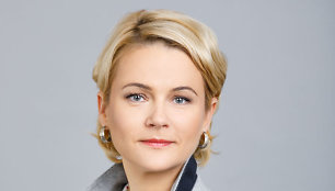 Ernesta Dapkienė