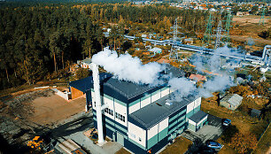 &bdquo;Energia Verde&ldquo;
