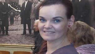 Vitalija &Scaron;imaitienė