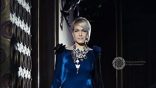 Simona Brazdžionytė