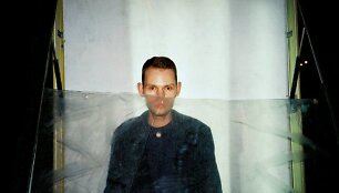 Antonas Karyukas