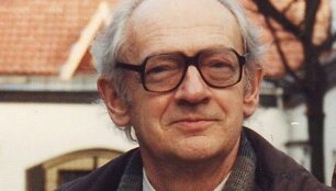 Vytautas Kavolis