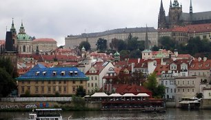 Praha