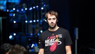 Jasonas Mercieris