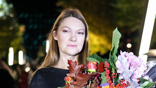 Laura Dailidėnienė