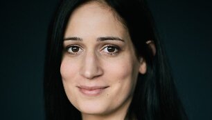 Eglė Adomaitienė
