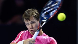 Ričardas Berankis