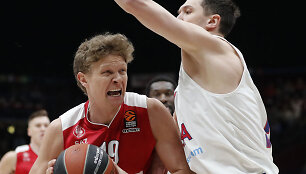 Mindaugas Kuzminskas