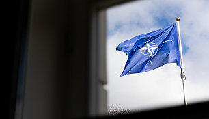 Kibernetinės DDoS atakos prieš įmones Lietuvoje vis dar vyksta, NATO susitikimo metu rengiamasi netikėtumams