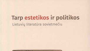 Knygos vir&scaron;elis