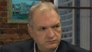Jurijus Fel&scaron;tinskis