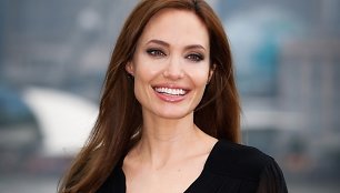 Angelina Jolie