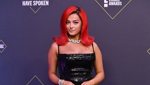 Bebe Rexha