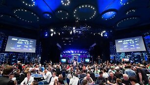 FPS Monako turnyras / pokerstars.net nuotr.
