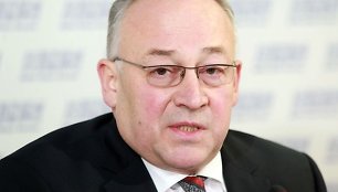 Vytautas Vigelis