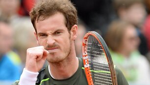 Andy Murray
