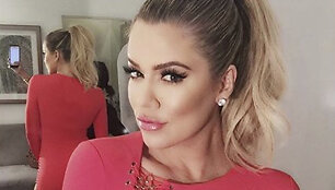 Khloe Kardashian