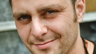 Viačeslavas Mickevičius